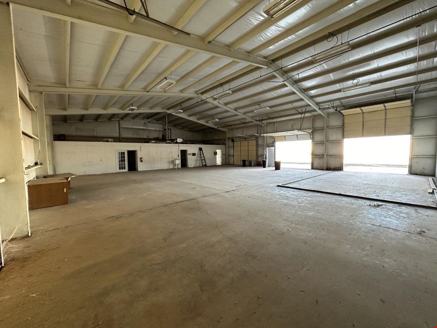 1811 Lubbock Hwy Lamesa Tx, Lamesa, TX 79331